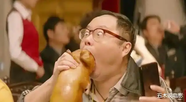 上映仅4天票房就突破了9亿元成为春节档最大黑马它