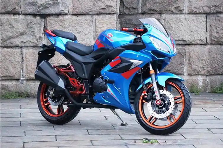 全新国四可上牌地平线摩托车r2大型跑车重型机车公路趴赛越野街车250