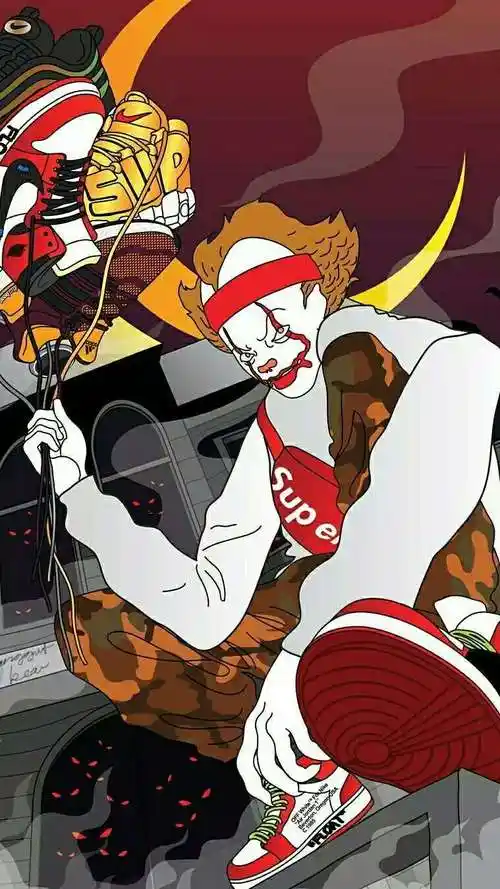 堆糖,美图壁纸兴趣社区