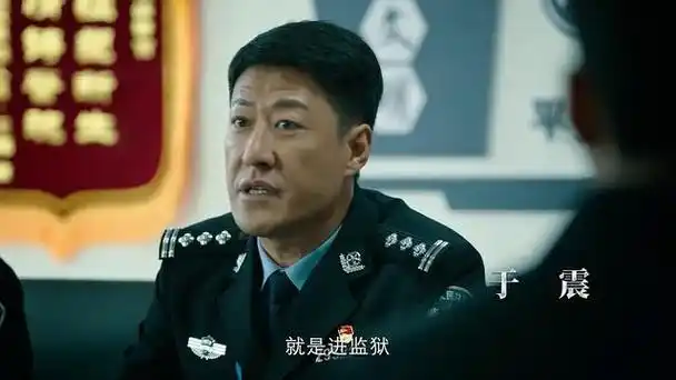 《人民的正义》定档7月,韩雪于和伟担起重任,超越前作难度过大