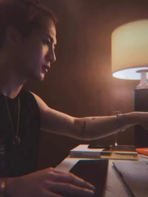 今日份女友视角78王嘉尔