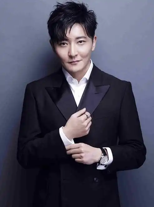 郭京飞代言费_郭京飞出场费_郭京飞个人资料-江苏高娱传媒