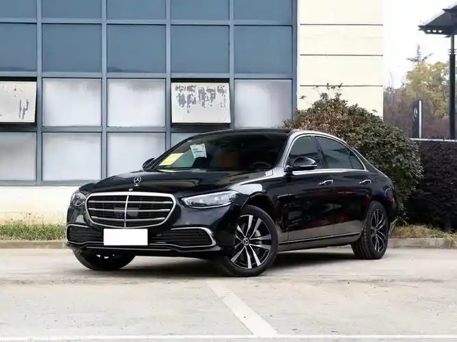 售价9626万元起新款奔驰s级正式上市配置有所提升