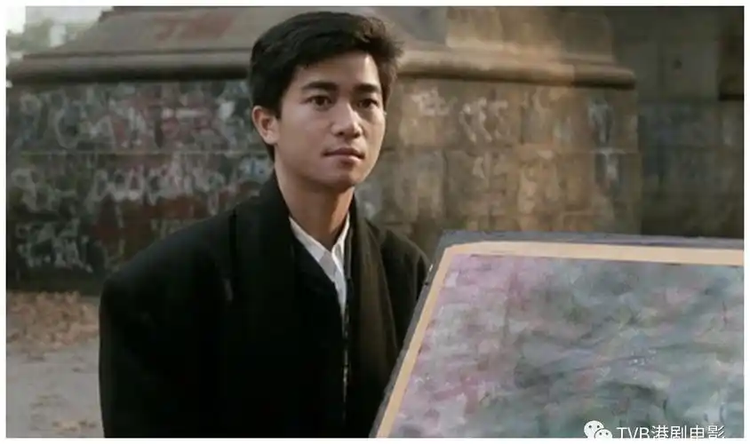 陈百强逝世27年未被遗忘 重温10件必须记得的事件