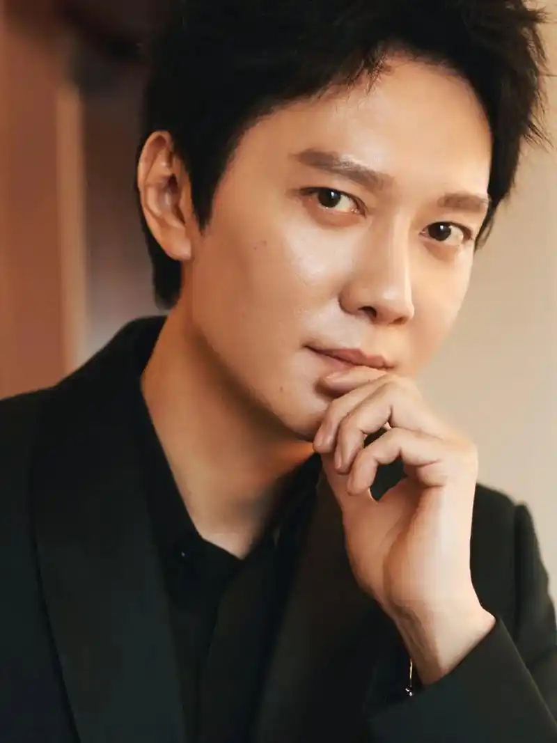 冯绍峰 #西装杀731573157315 - 抖音