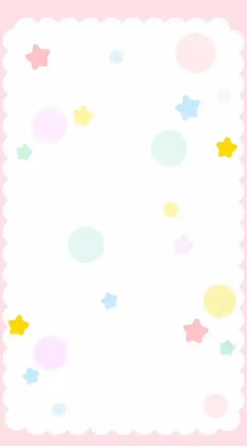 简约 可爱 清新 软萌 背景图片 平铺 素材 … - 堆糖,美图壁纸兴趣社