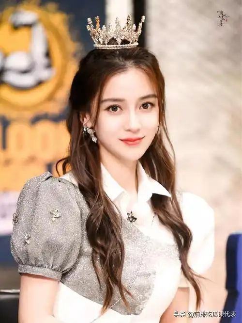 angelbaby和鞠婧祎谁更漂亮