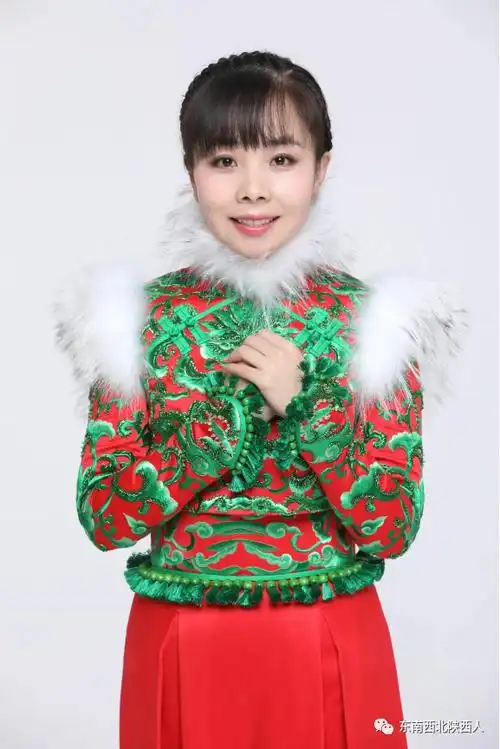 每天一歌||王二妮《跟着你走不回头》