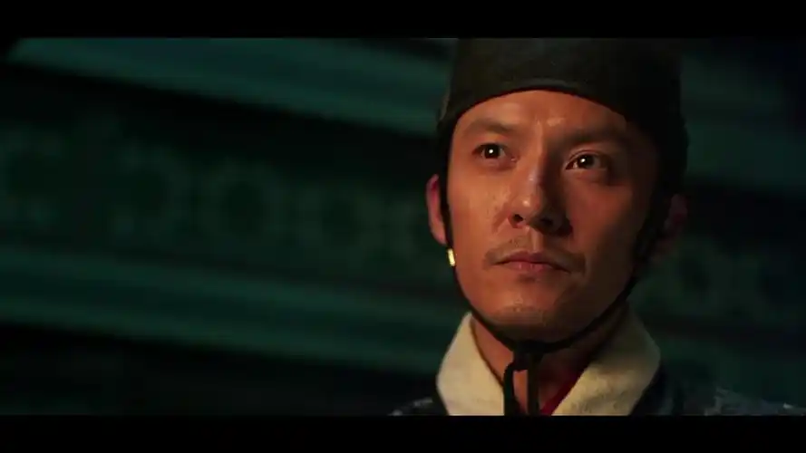 【张震绣春刀混剪】 易燃易爆炸