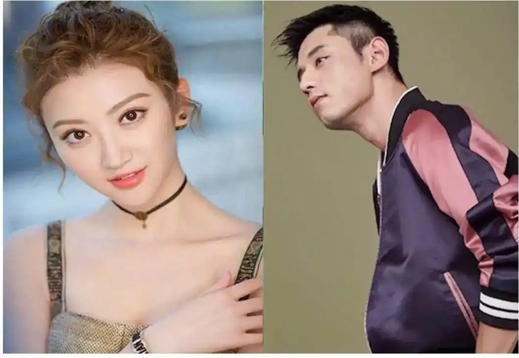 所有女孩,找男友一定要学景甜,撩到张继科这样的