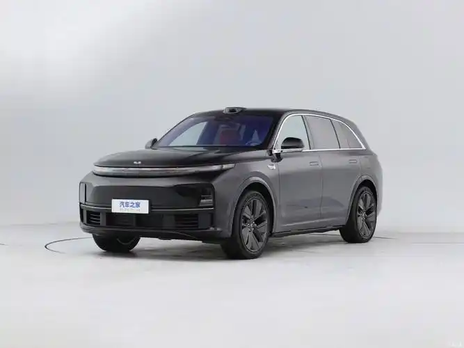 理想汽车4月交付25681台