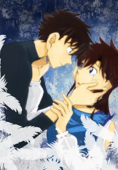 by推特arika8230(授权见评). 来自新一的追番日常 - 微博