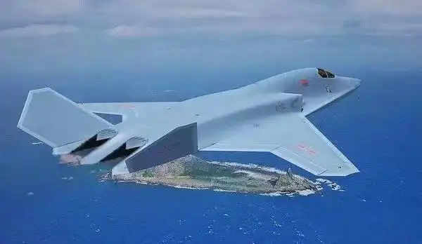 俄媒称轰-20即将首飞,性能优于美国b-21,五项能力值得期待