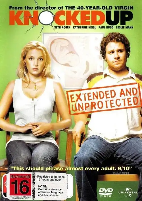 推荐十部让人捧腹大笑的欧美喜剧电影