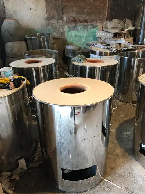 哪里可以买到正宗的荆州公安锅盔炉子