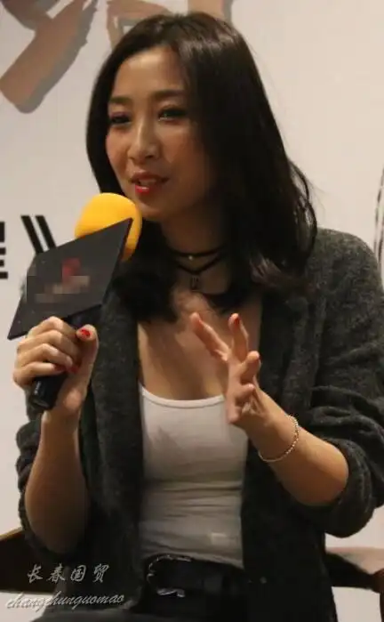 32岁娇妻王骏迪个人资料简历生活照曝光