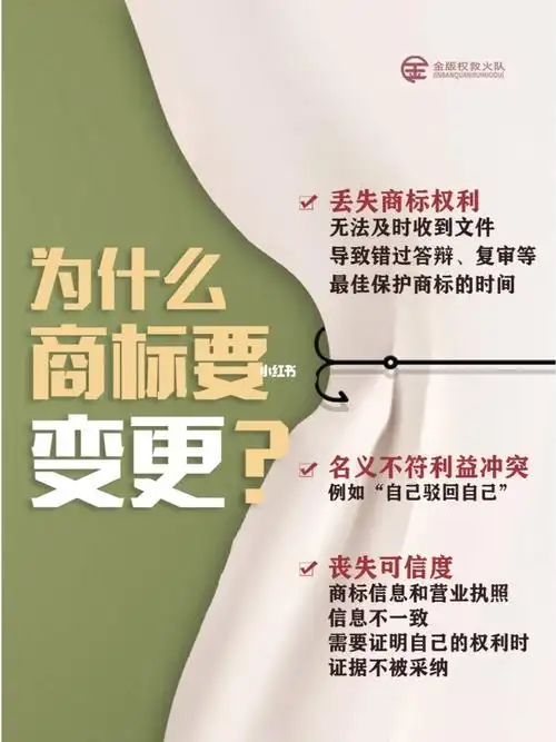 度94商标信息和营业执照信息不一致,需要证明自己的权利时证据不被