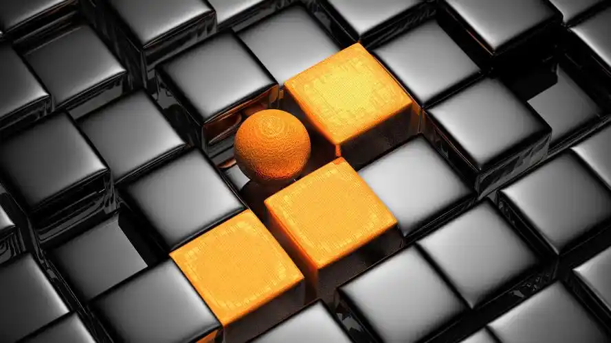 3d科技时尚炫酷设计宽屏桌面壁纸高清大图预览1920x1080_设计创意下载