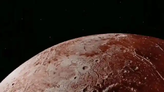 冥王星被称为太阳系中最恐怖的星球,科学家认为可能是病毒的天堂