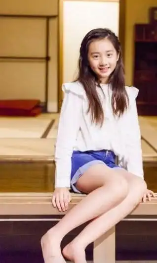 赵灵儿由黄磊女儿扮演仙剑奇侠传1翻拍剧组辟谣