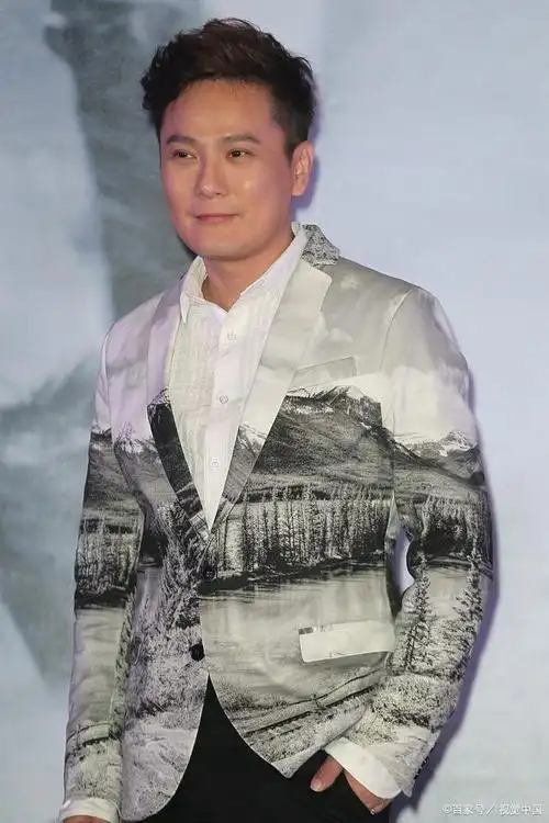 张信哲《宽容》背后原来有这样的故事