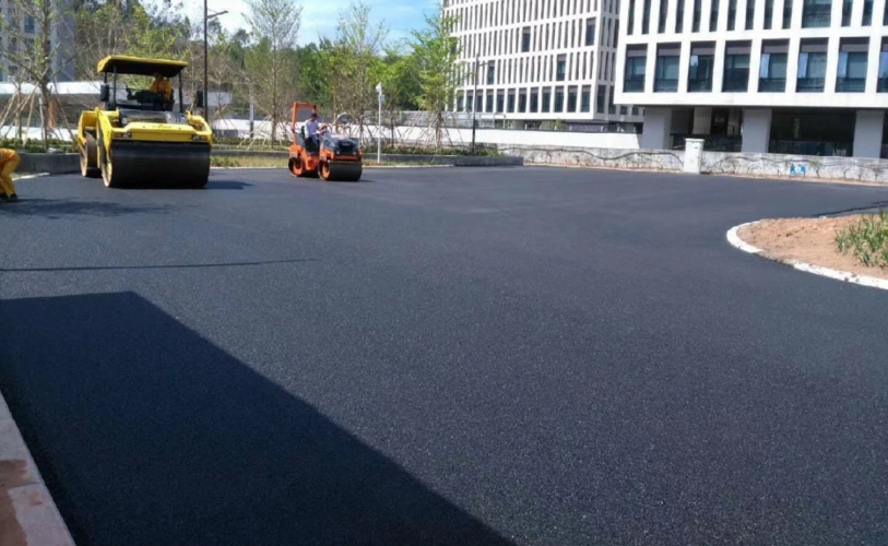 看完涨知识从上面分析来看,沥青路面的优势显然大于混凝土路面.