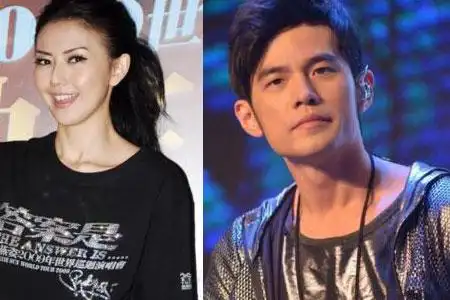 【图】揭秘周杰伦孙燕姿什么关系 如今的两人各自安好