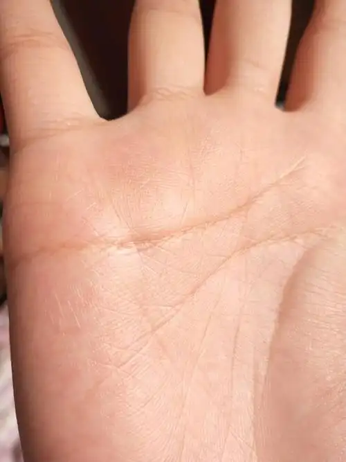 3,婚姻线是断的怎么理解:手相爱情线断了是怎么回事?