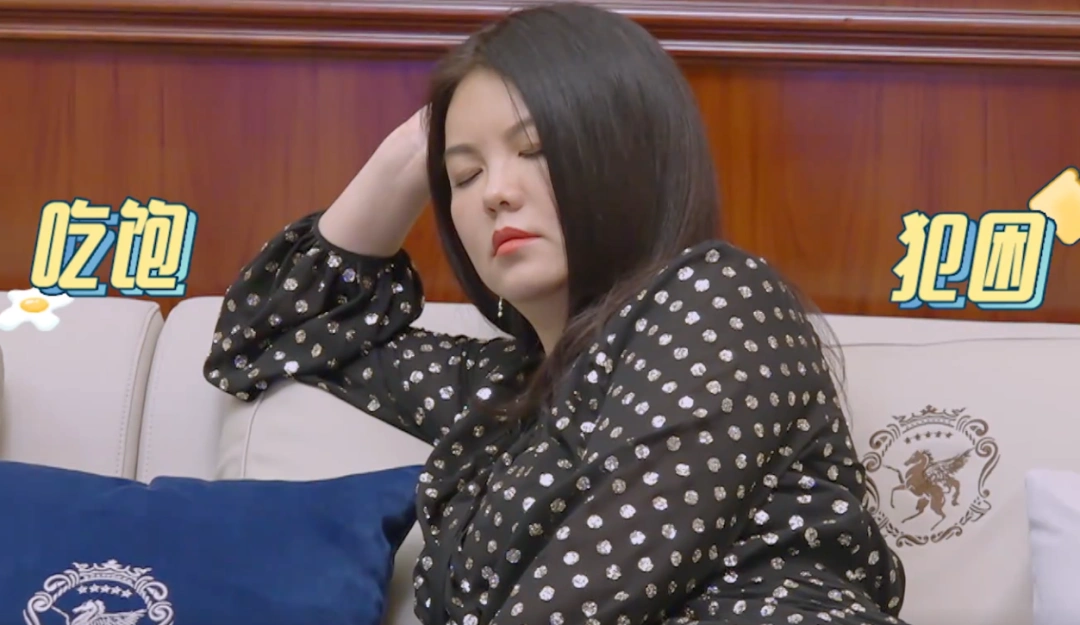 李湘胖到136斤,体检亮红灯:纵欲过度,暴露了多少人的不堪