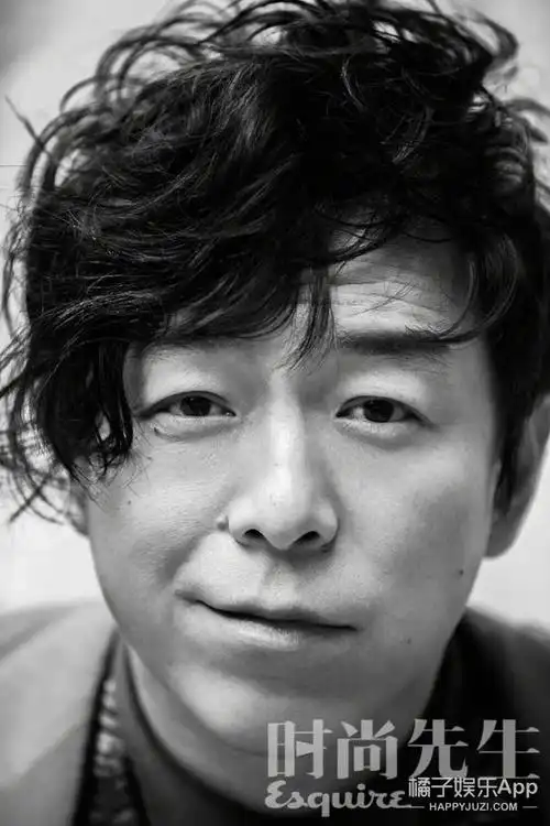 当黄渤穿上西装,绅士内敛的画风你可喜欢?