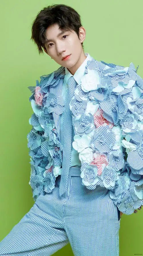 王源- 堆糖,美图壁纸兴趣社区