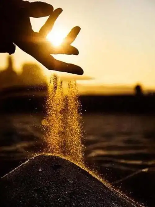 安心……最后找到属于自己内心深处真正的宁静,通过洗涤,净化心灵深处