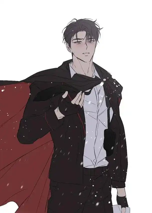 二次元原创  帅气漫画男#双男主漫画  #腐 #耽 #限流 - 抖音