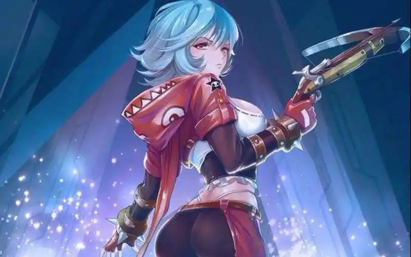 燃剪【疯味英雄】 码奴最后的自由全新配方_哔哩哔哩_bilibili