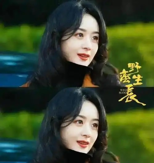 冯绍峰得意极了我那大杀四方的前妻赵丽颖如今到底有多牛