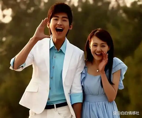 张翰与古力娜扎分手仅仅不到5年两人境遇却大不相同