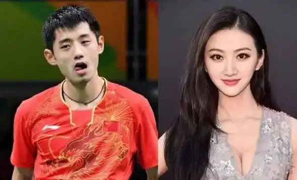 张继科涉嫌利用景甜私密视频曝光遭起诉