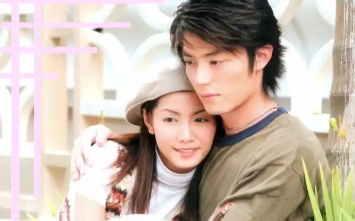 偏爱韦翔x飞扬霍建华x林韦君