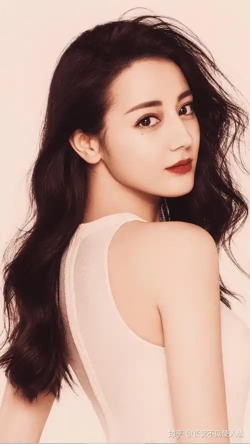 有没有哪些惊艳到你的女明星的照片