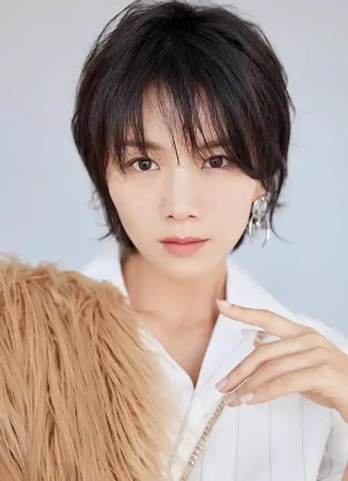 演员曹曦文,有过一段婚姻,此生不变的爱人是女儿_陈思诚_时候_因为