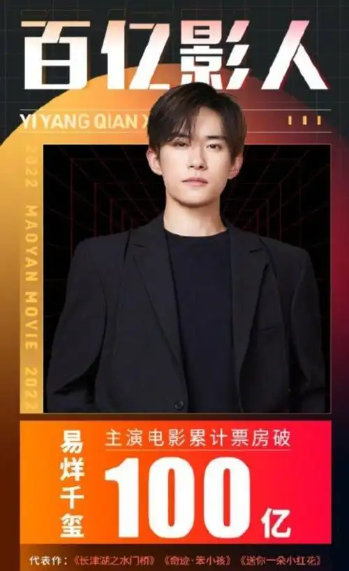 出生农村,打工妹培养出的笨小孩,易烊千玺有多听妈妈的话?