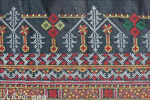 瑶族文化跟踪报道乳源必背镇世界过山瑶之乡