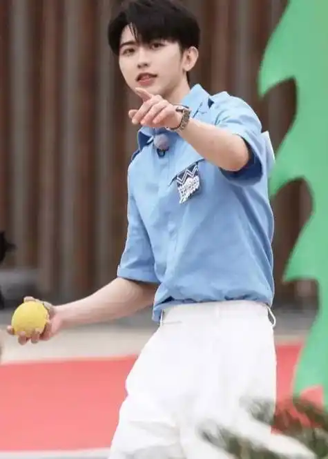 节目_蔡徐坤_问题