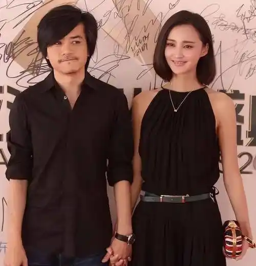 二婚遇真爱的4位女星,最后一个妥妥的人生赢家_梅婷_婚姻_张歆艺