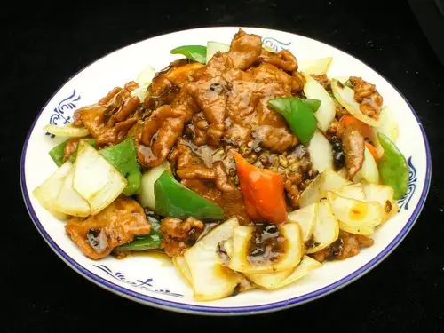 六道精品美食:冬季寒冷干燥,这六道家常菜暖胃又去火