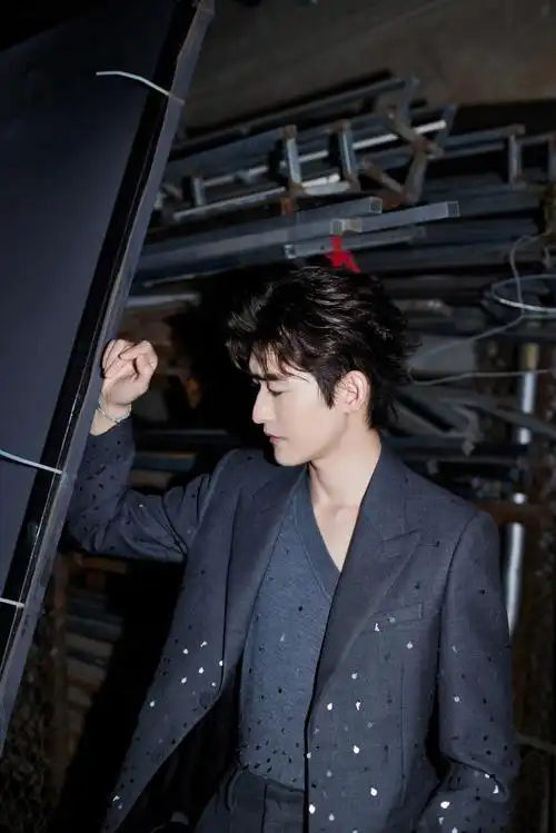 张翰首唱粤语歌##张翰献唱广东春晚