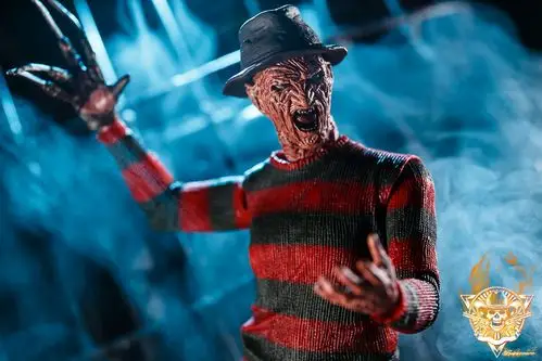 猛鬼街2 弗莱迪