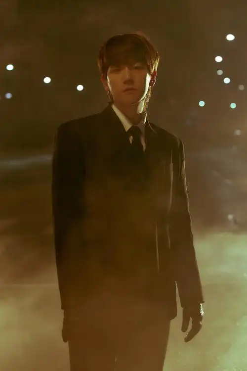 exo成员baekhyun新迷你专辑《bambi》展现魅力声线!