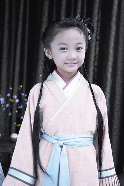 《美人心计》剧照 - 其妙可居—林妙可 - 其妙可居—林妙可