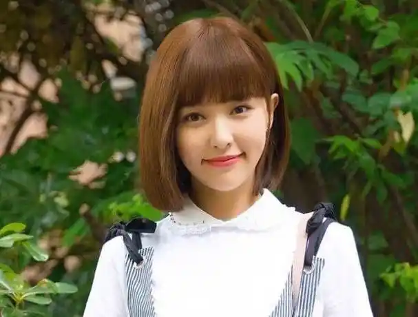 唐嫣官宣怀孕啦,可是满屏幕的少女感,太甜啦_感觉_爱情_心灵